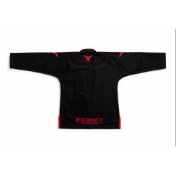 Kimono BJJ Corte Shoyoroll 450G NEGRO