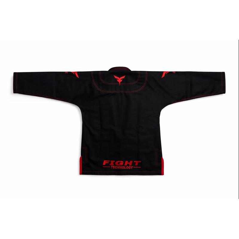 Kimono BJJ Coupe Shoyoroll 450G NOIR