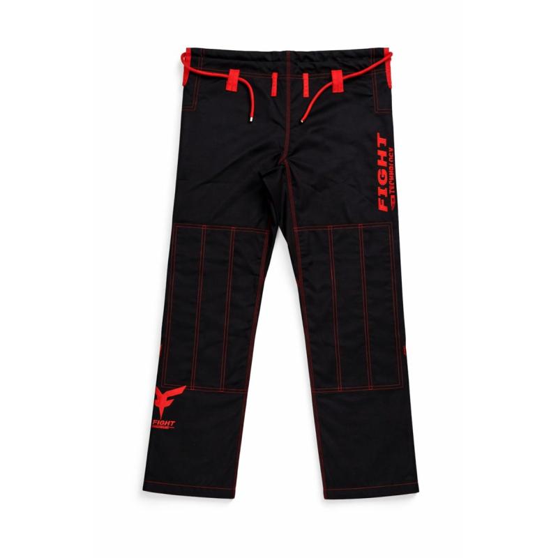 Kimono BJJ Corte Shoyoroll 450G NEGRO