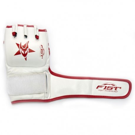 GUANTES GRAPPLING MMA PROFESIONAL