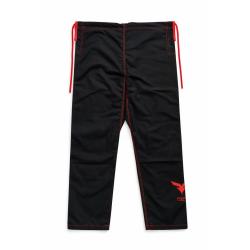 Kimono BJJ Corte Shoyoroll 450G NEGRO