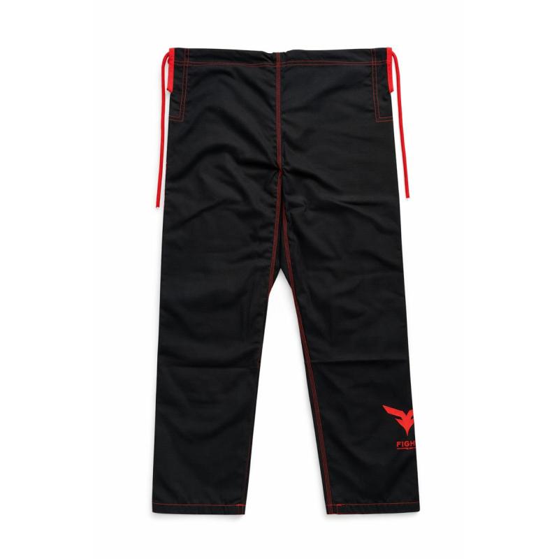 Kimono BJJ Corte Shoyoroll 450G NEGRO