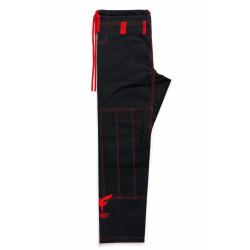 Kimono BJJ Coupe Shoyoroll 450G NOIR