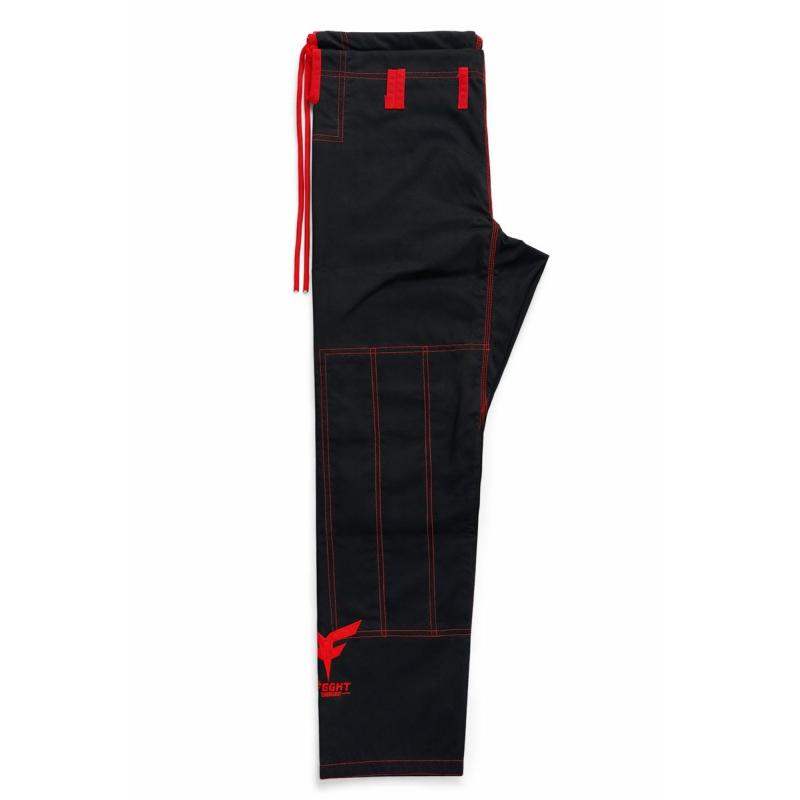 Kimono BJJ Coupe Shoyoroll 450G NOIR