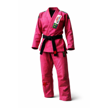 Kimono Brésilien Jiu-Jitsu "FIST"
