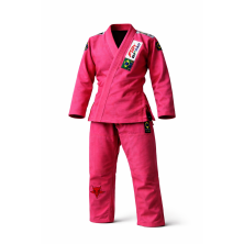 Kimono Brésilien Jiu-Jitsu "FIST"