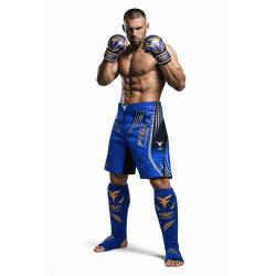 MMA GLOVES ELÉCTRICA