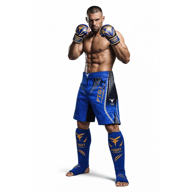 MMA GLOVES ELÉCTRICA