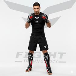 GANTS MMA SPARRING 8OZ