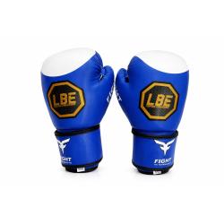 CUSTOM LBE AMATEUR BOXING GLOVES
