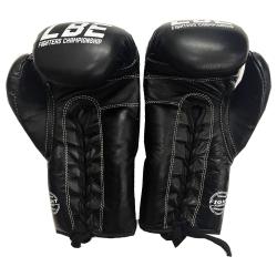 GANTS DE BOXE PROFESSIONNEL PERSONNALISÉS LBE