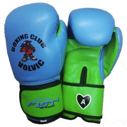 GANTS PERSONNALISÉ "BOXING...