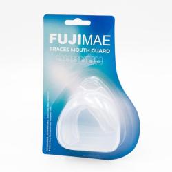 FUJIMAE Braces mouthguard - PROTECTOR BUCAL ORTODONCIA