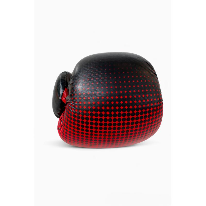 BOXING GLOVES "CARBONO" RED