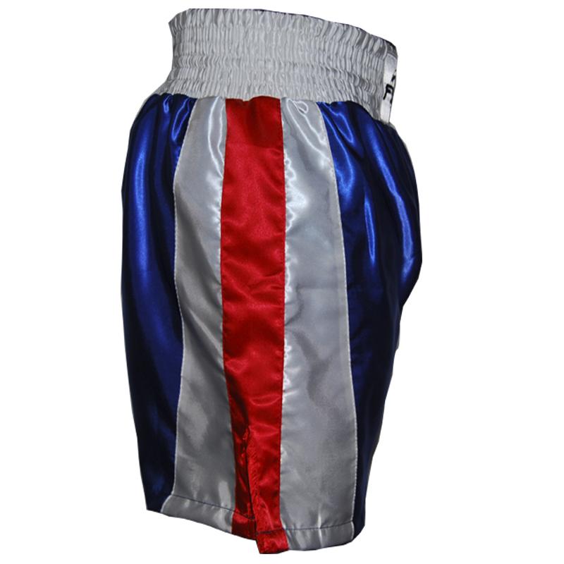 SHORT DE BOXE ANGLAISE FIGHTECHNOLOGY