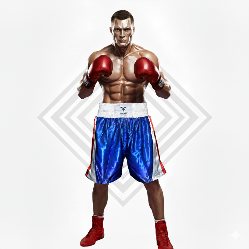 copy of SHORT BOXEO FR