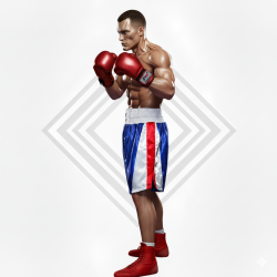 copy of SHORT BOXEO FR