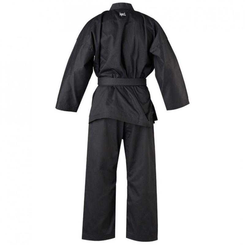 Karategui (Training) Negro