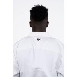 KARATEGI NKL TRAINING BLANCO 8OZ