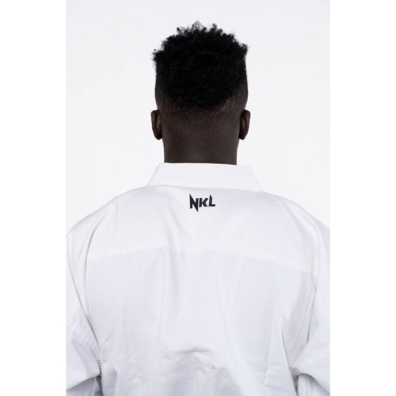 KARATEGI NKL TRAINING BLANC 8OZ