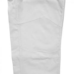 KARATEGI ADIDAS KUMITE FIGHTER DNA WKF (B/ROUGES)