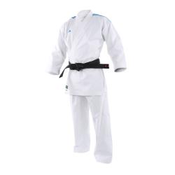 PACK KARATEGIS ADIDAS KUMITE ADI LIGHT DNA WKF