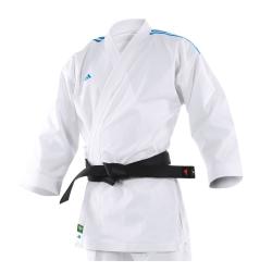 PACK KARATEGIS ADIDAS KUMITE ADI LIGHT DNA WKF