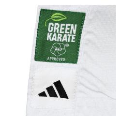 KARATEGI ADIDAS KUMITE FIGHTER DNA (WKF)