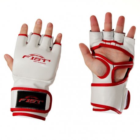 GUANTES GRAPPLING MMA PROFESIONAL
