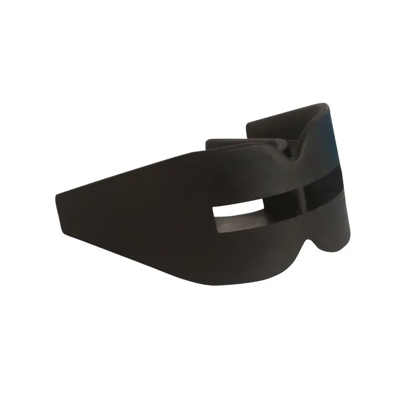 PROTÈGES DENTS DOUBLE "THERMOFORMABLE"