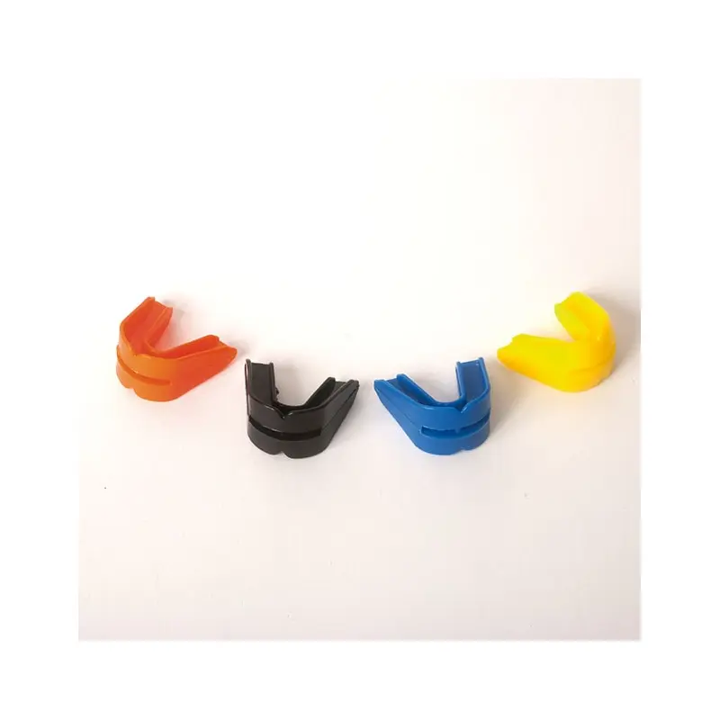 PROTÈGES DENTS DOUBLE "THERMOFORMABLE"
