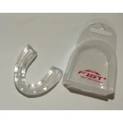 Bucal Simple con Gel  FIST fight technology