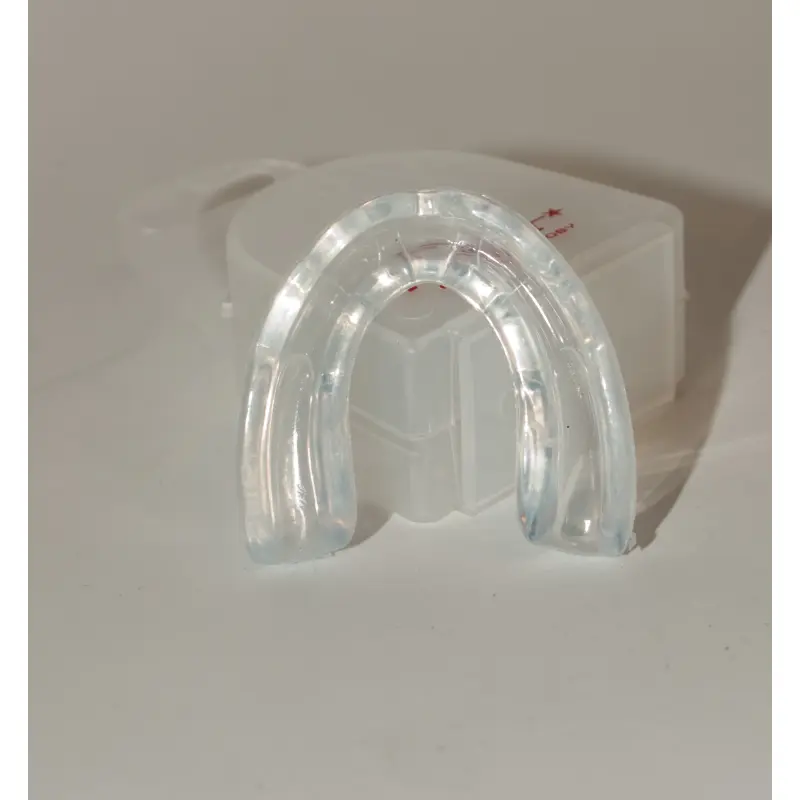 PROTÈGE DENTS GEL