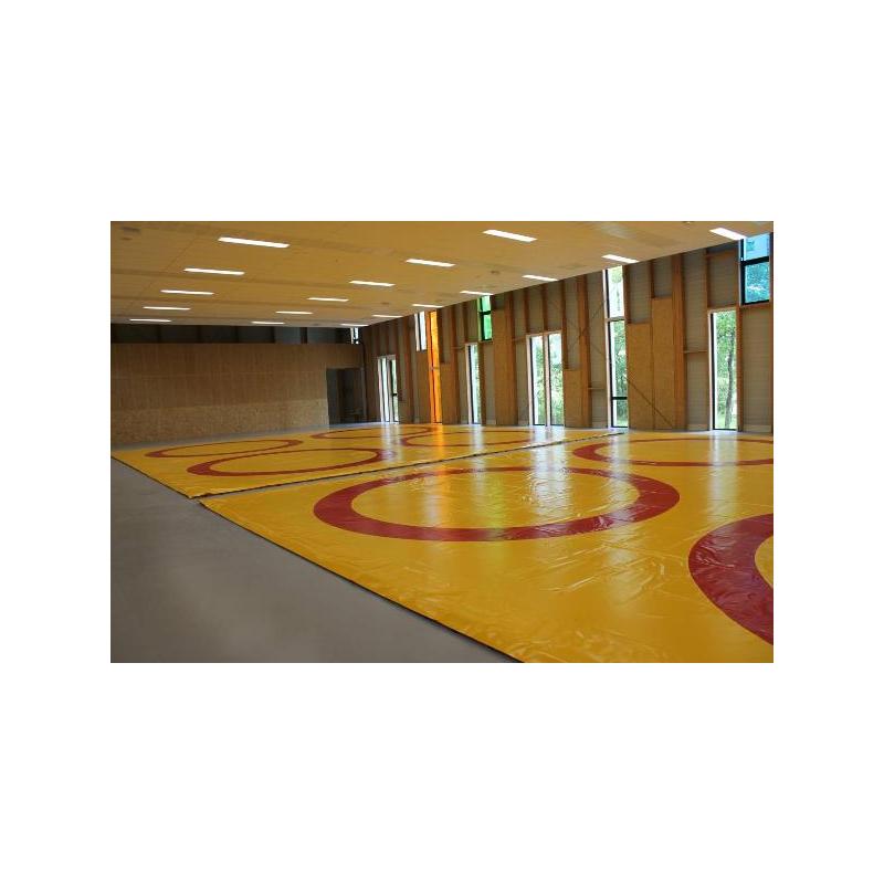 Bache de lutte- 9m x 9m- 900 x 900 cm