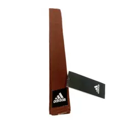 CINTURÓN MARRÓN ADIDAS...