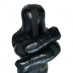 DUMMY ENTRENAMIENTO ADULTO