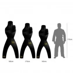 DUMMY ENTRENAMIENTO ADULTO
