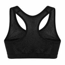 SUJETADOR DEPORTIVO CON PROTECCIÓN
