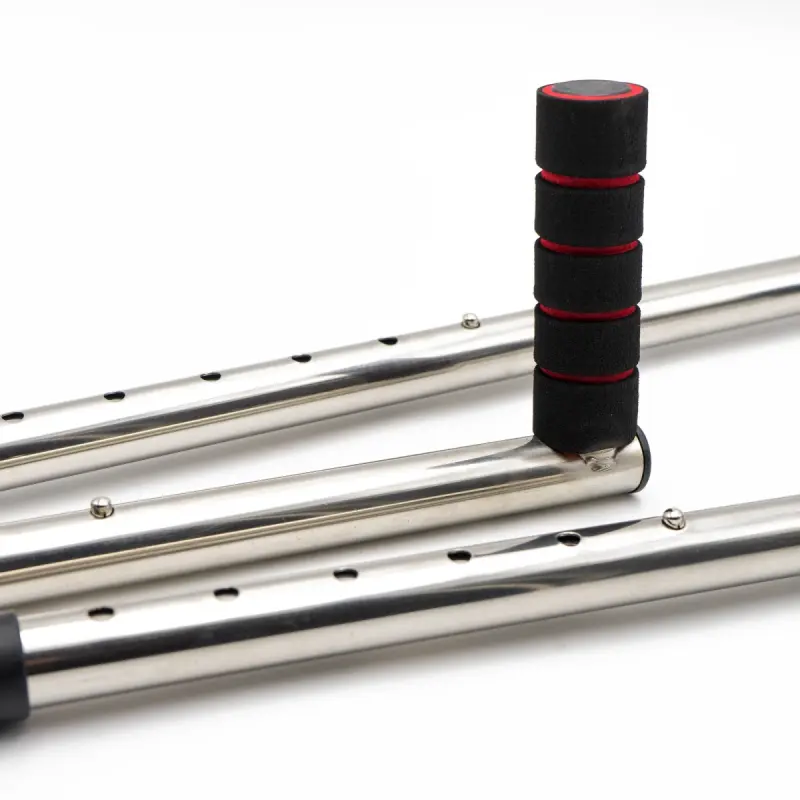3 Bar Leg Stretcher