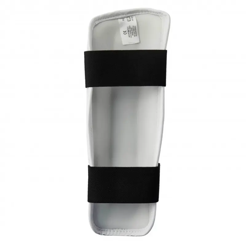 ESPINILLERAS TKD ADIDAS BLANCA ADITSP01