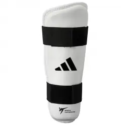 ESPINILLERAS TKD ADIDAS BLANCA ADITSP01