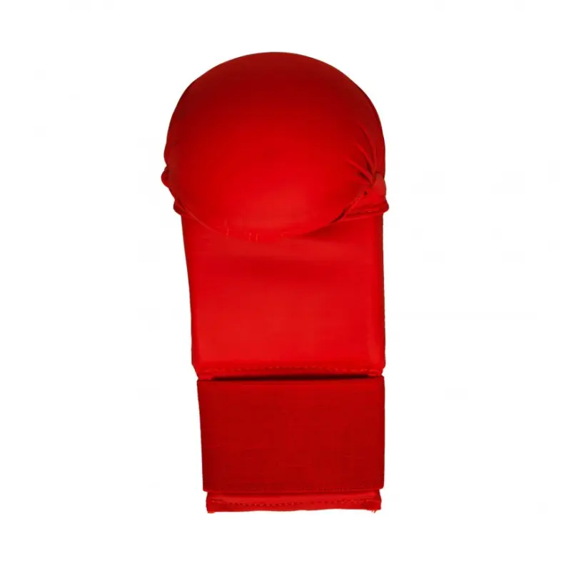 GANTS NKL KARATE "RFEK HOM". SANS POUCE