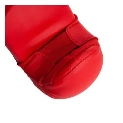 GANTS NKL KARATE "RFEK HOM". SANS POUCE