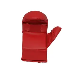 GUANTILLA ADIDAS KARATE HOM. "SIN PULGAR" 661.22