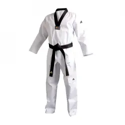 DOBOK ADI-CLUB II (3 RAYAS)...