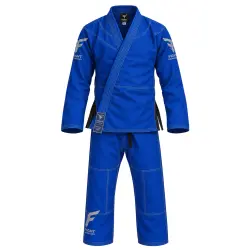 KIMONO BJJ CORTE SHOYOROLL...