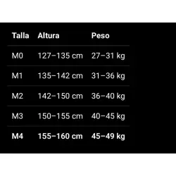 KIMONO BJJ CORTE SHOYOROLL 350G — INFANTIL