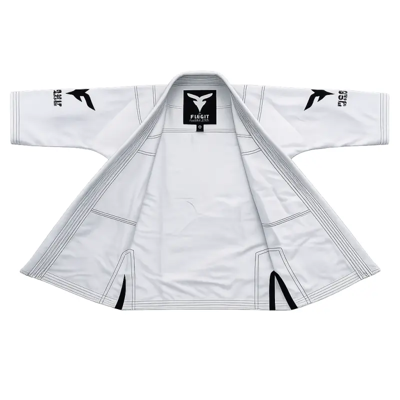 KIMONO BJJ SHOYOROLL COUPE 350G — ENFANTS