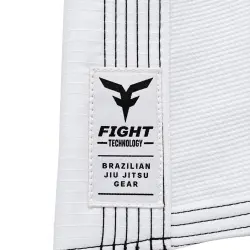 KIMONO BJJ CORTE SHOYOROLL 350G — INFANTIL
