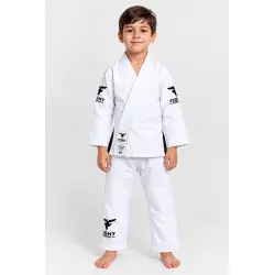 KIMONO BJJ SHOYOROLL COUPE 350G — ENFANTS
